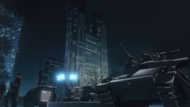 東京都庁舎